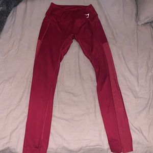 Gymshark leggings